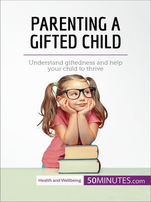 cover image of Parenting a Gifted Child